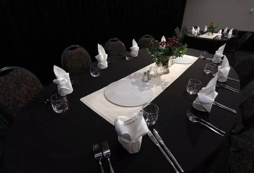 Hotel Econo Lodge Gateway Tamworth