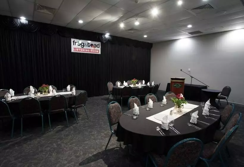 Hotel Econo Lodge Gateway Tamworth