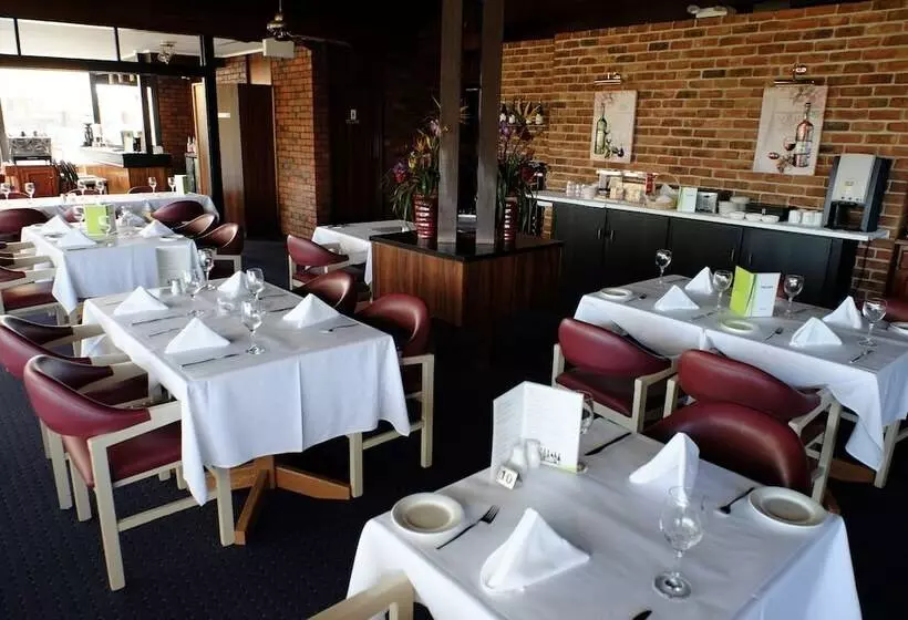 Hotel Econo Lodge Gateway Tamworth