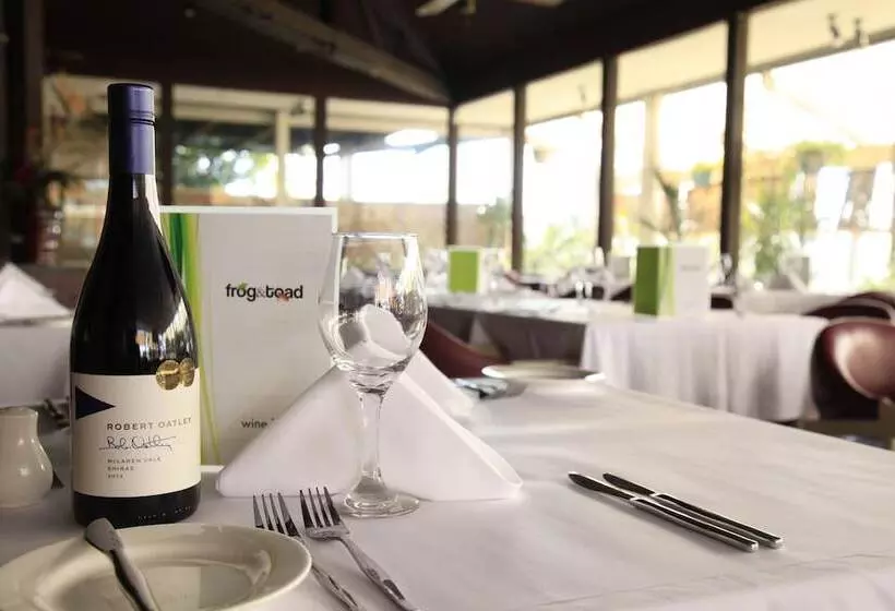 Hotel Econo Lodge Gateway Tamworth