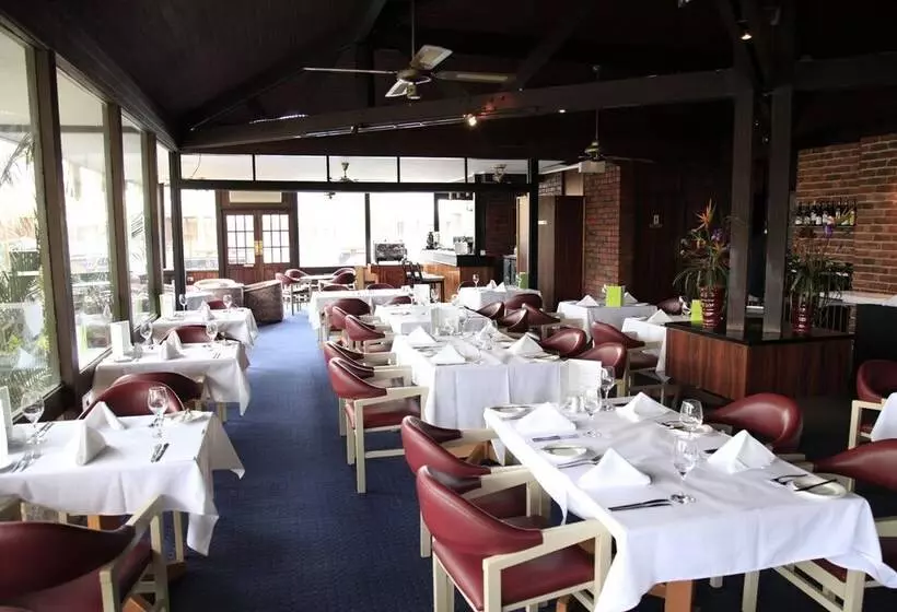 Hotel Econo Lodge Gateway Tamworth