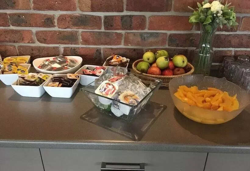 Hotel Econo Lodge Gateway Tamworth