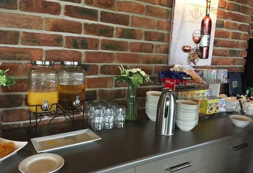 Hotel Econo Lodge Gateway Tamworth