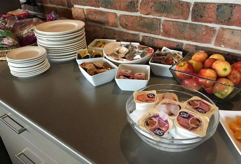 Hotel Econo Lodge Gateway Tamworth