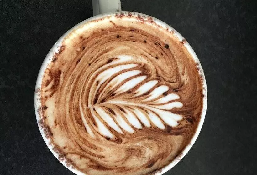 Hotel Econo Lodge Gateway Tamworth