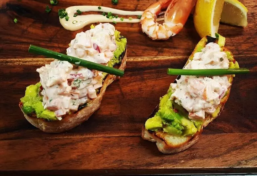 Hotel Econo Lodge Gateway Tamworth