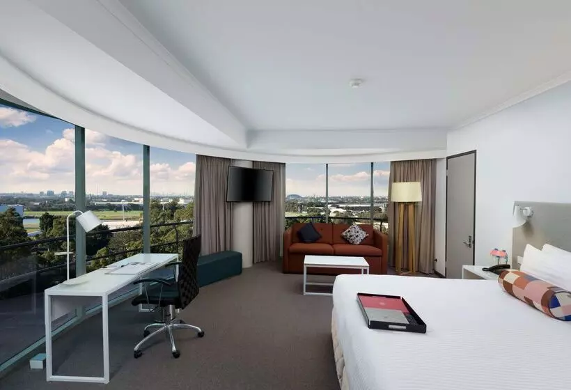 فندق Rydges Parramatta