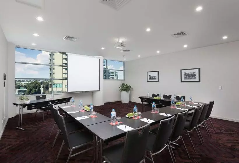 فندق Rydges Parramatta