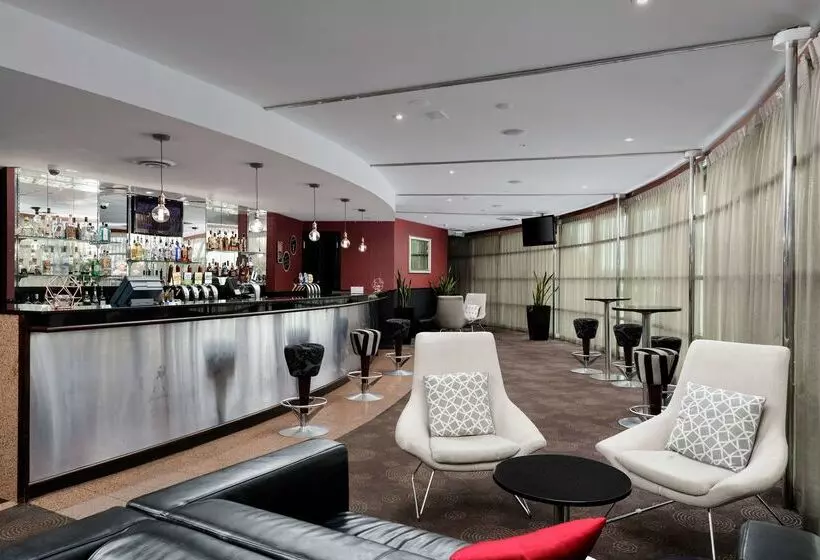 فندق Rydges Parramatta