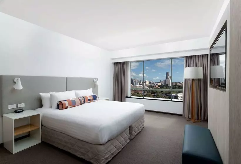 فندق Rydges Parramatta