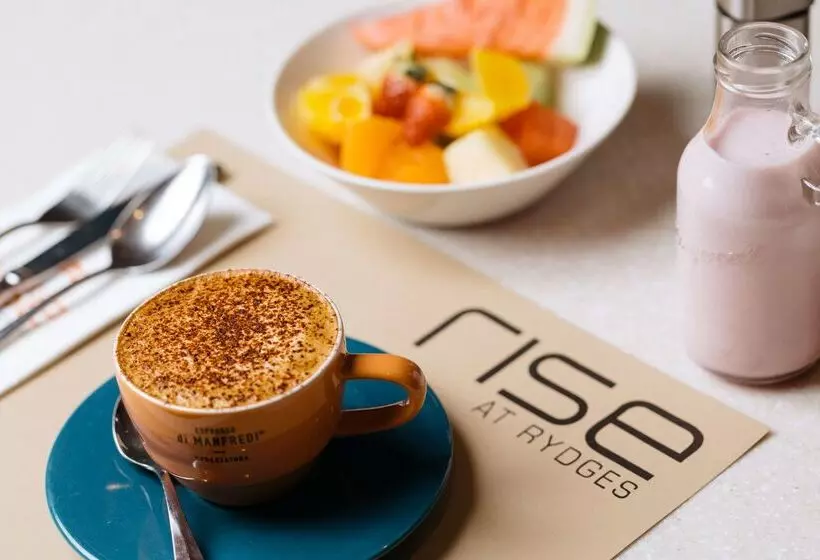 فندق Rydges Parramatta