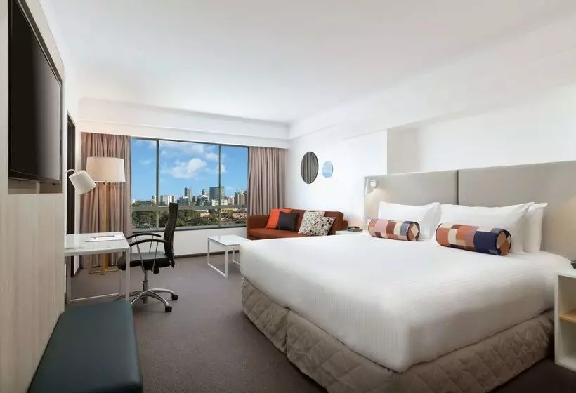فندق Rydges Parramatta