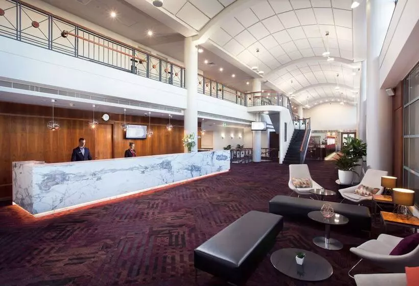 فندق Rydges Parramatta