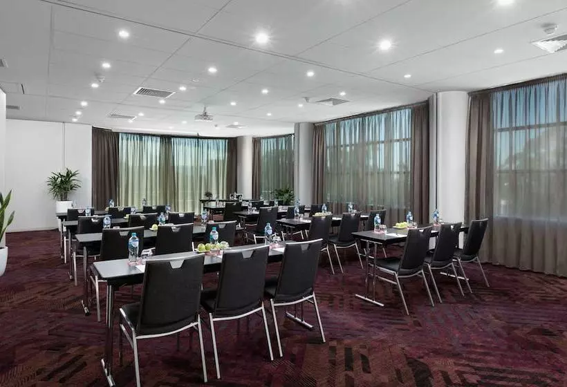 فندق Rydges Parramatta