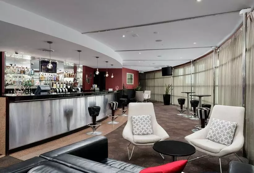 فندق Rydges Parramatta