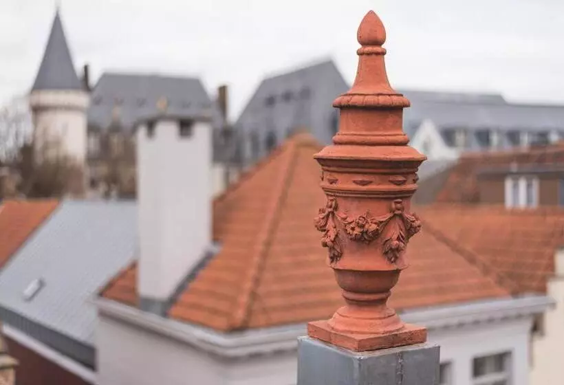 Boutique Hotel Sablon