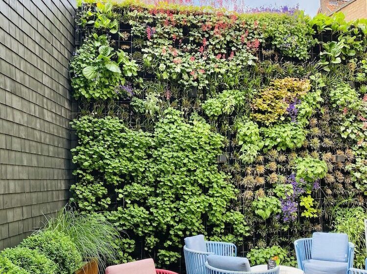 Boutique Hotel Sablon