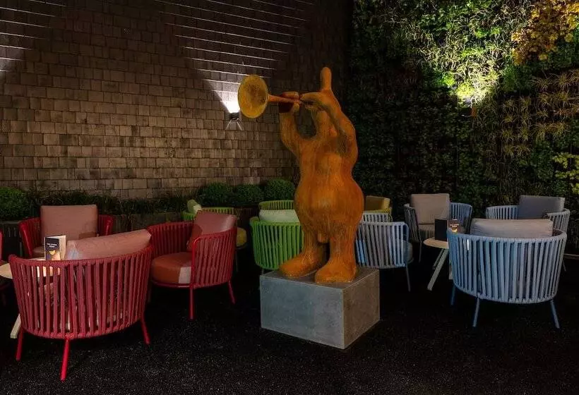 Boutique Hotel Sablon