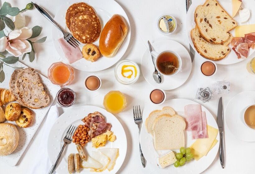 Boutique Hotel Sablon