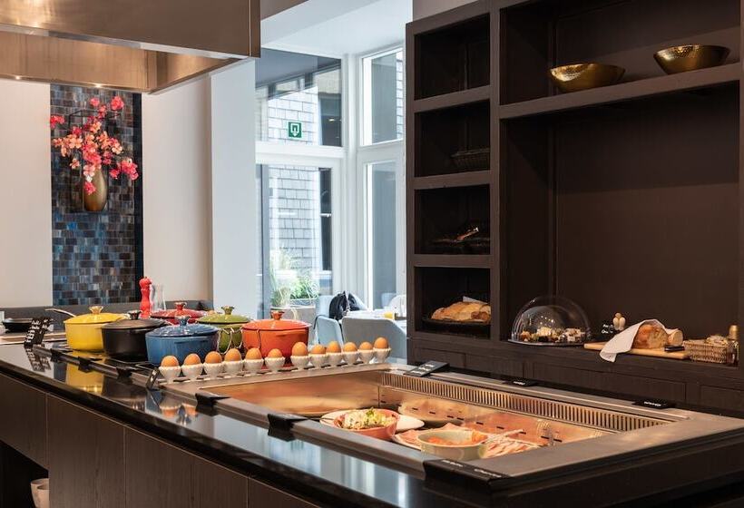 Boutique Hotel Sablon