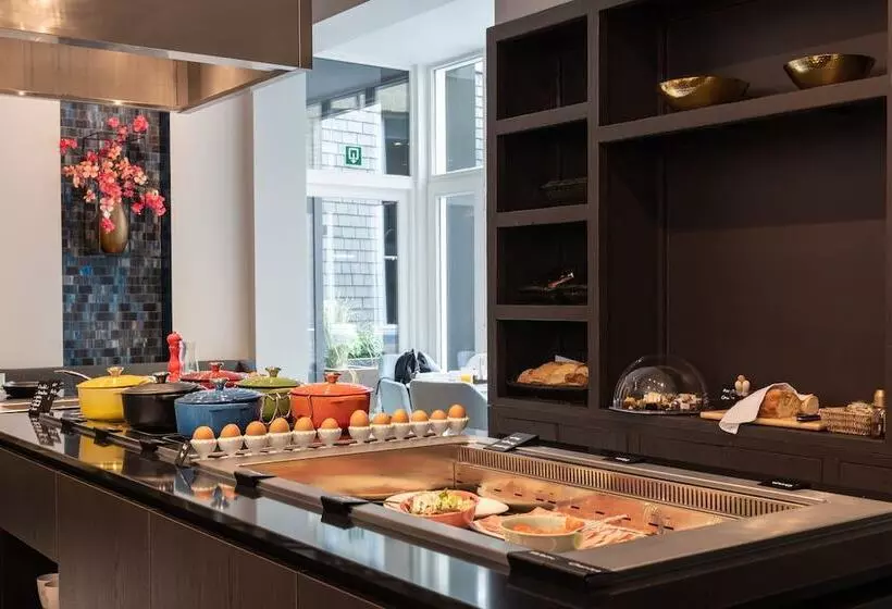 Boutique Hotel Sablon