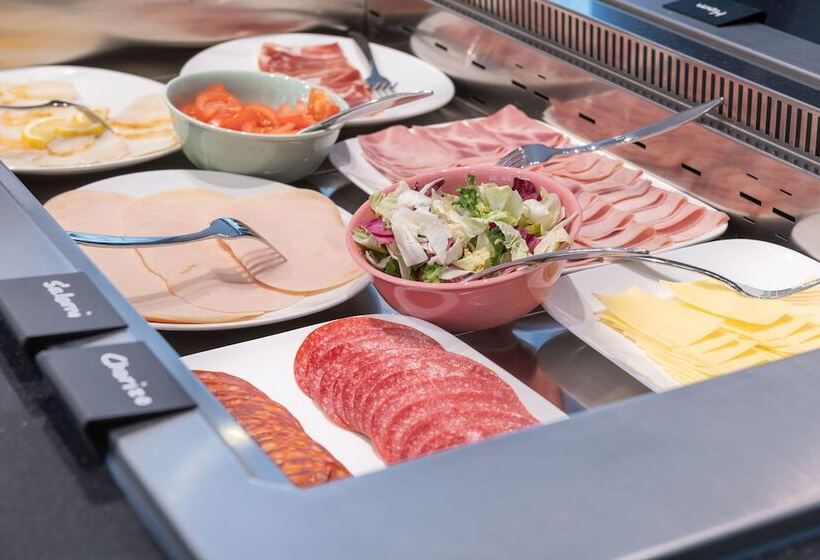 Boutique Hotel Sablon