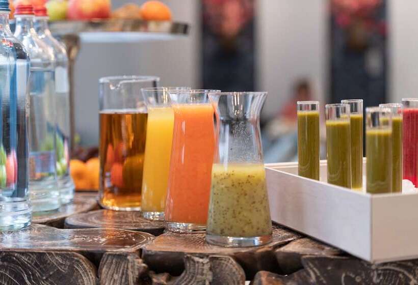 Boutique Hotel Sablon