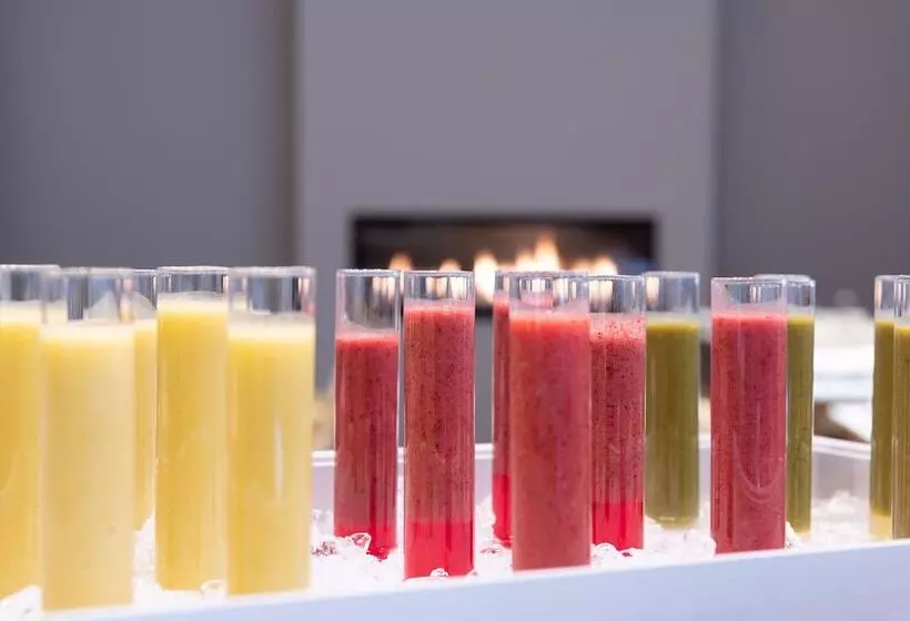 Boutique Hotel Sablon