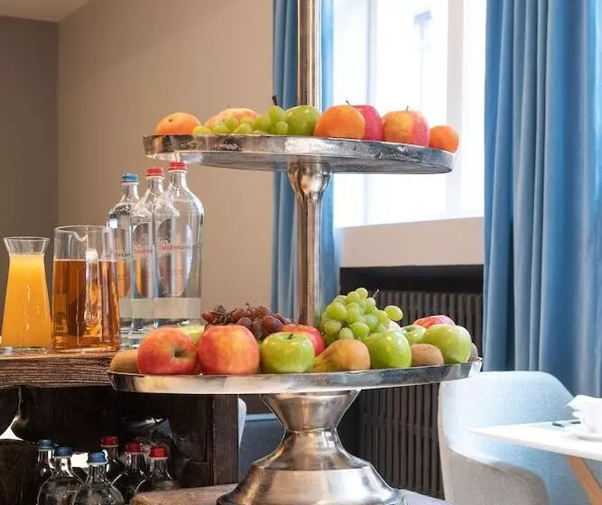 Boutique Hotel Sablon