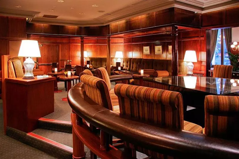 酒店 The Menzies Sydney