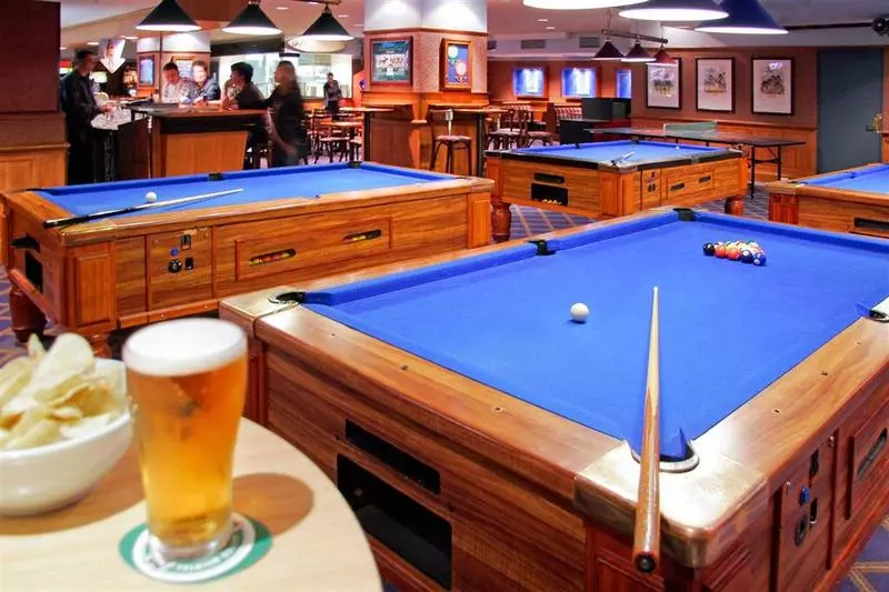 酒店 The Menzies Sydney