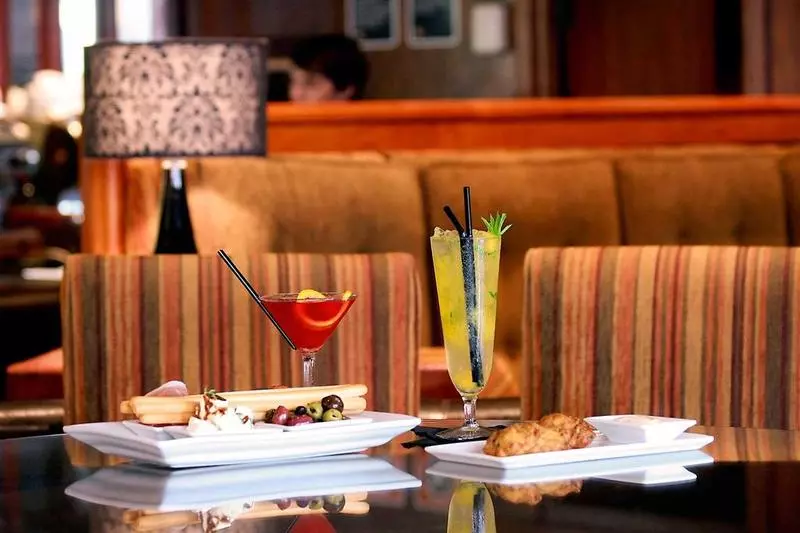 酒店 The Menzies Sydney