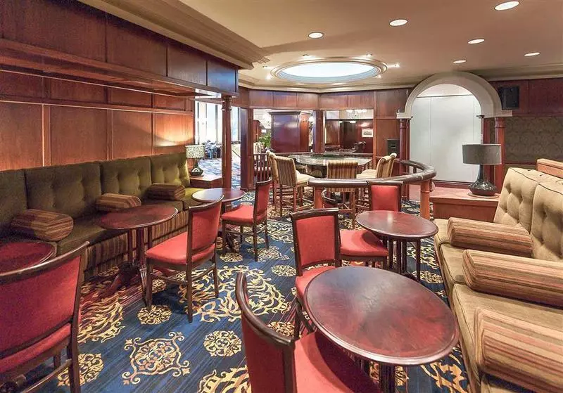 酒店 The Menzies Sydney