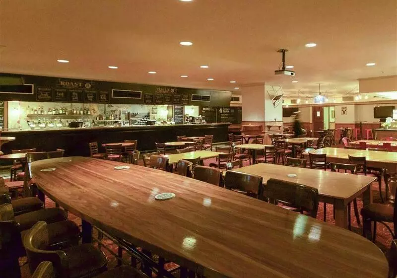 酒店 The Menzies Sydney