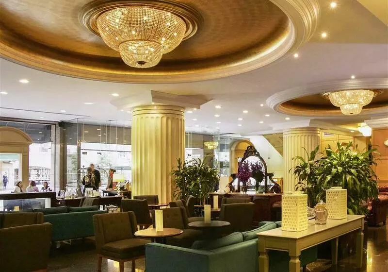 酒店 The Menzies Sydney