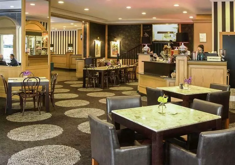 酒店 The Menzies Sydney