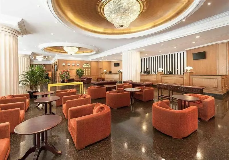 酒店 The Menzies Sydney