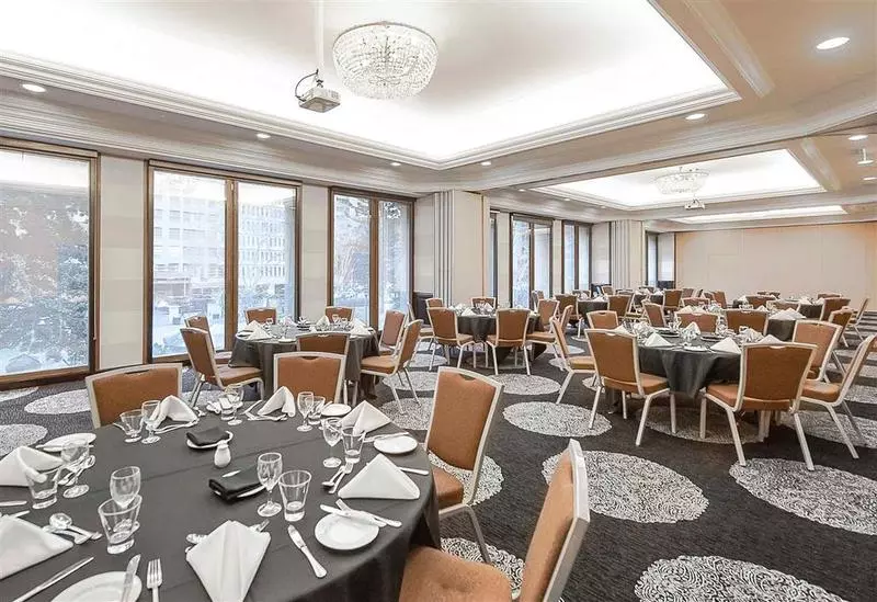 酒店 The Menzies Sydney