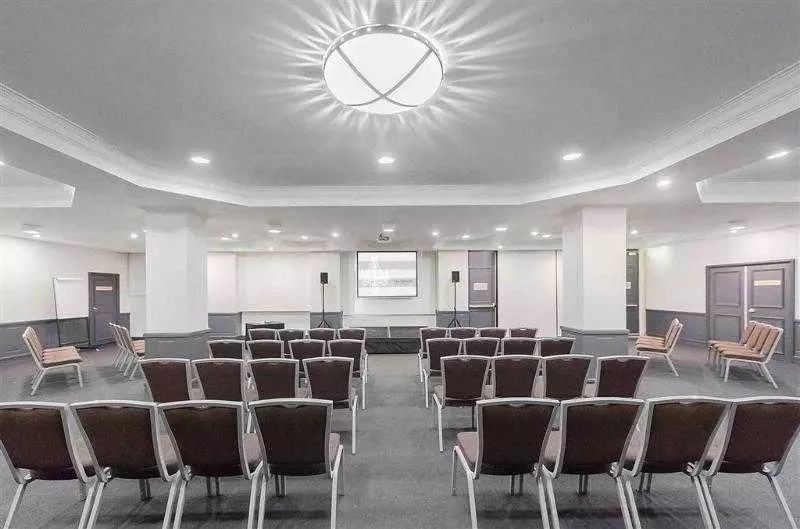 酒店 The Menzies Sydney