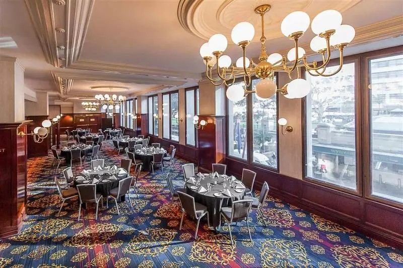 酒店 The Menzies Sydney