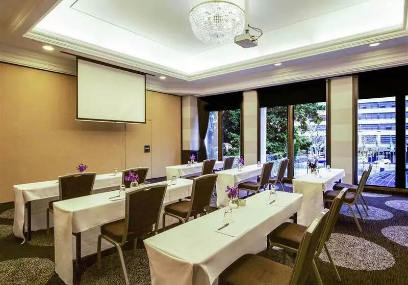 酒店 The Menzies Sydney