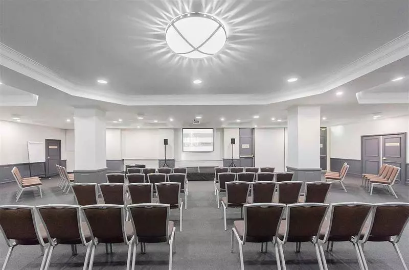 酒店 The Menzies Sydney