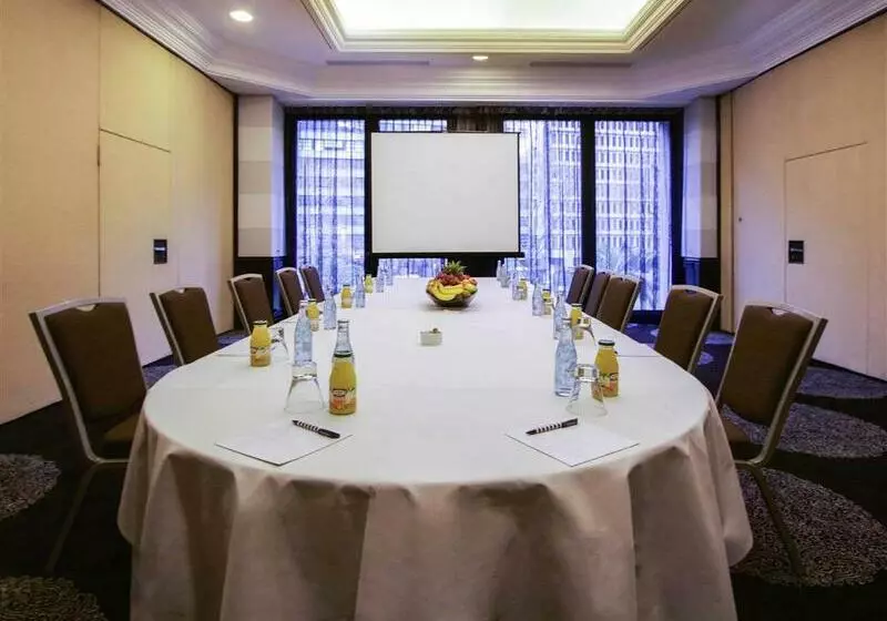 酒店 The Menzies Sydney