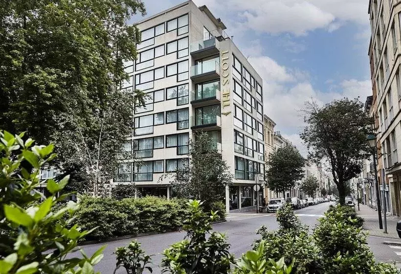 The Scott Hotel Brussels