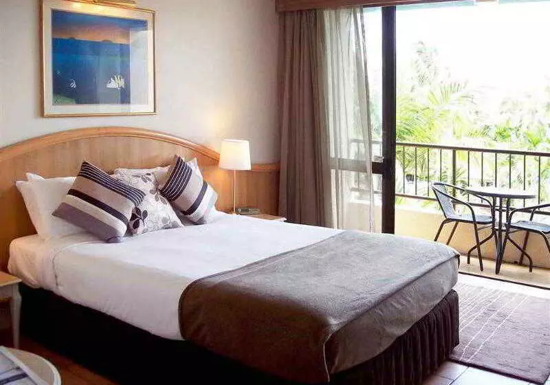 Mercure Capricorn Resort Yeppoon