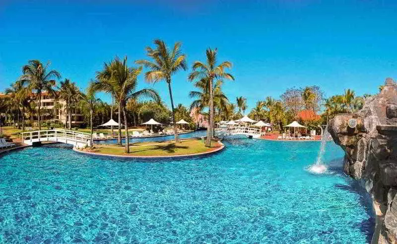 Mercure Capricorn Resort Yeppoon