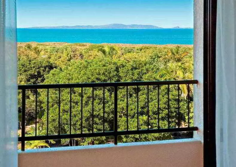 Mercure Capricorn Resort Yeppoon