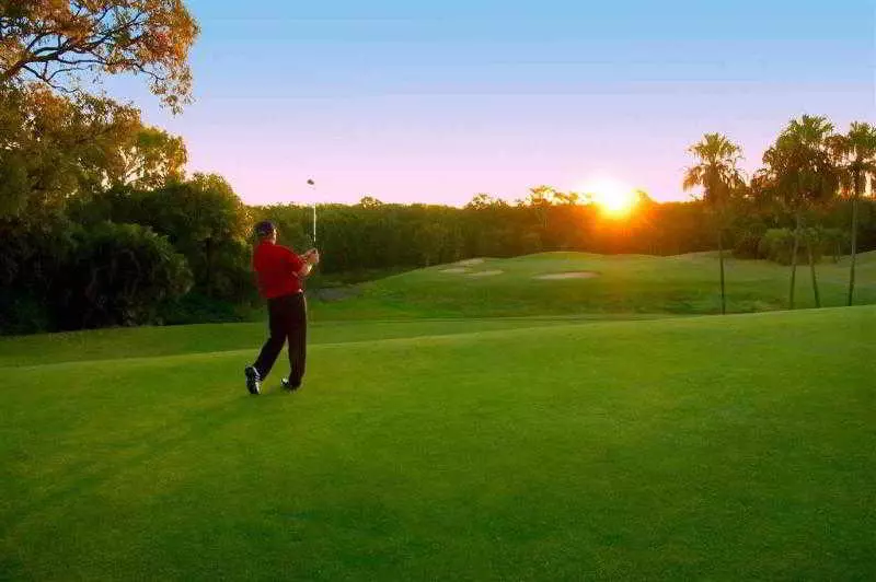 Mercure Capricorn Resort Yeppoon