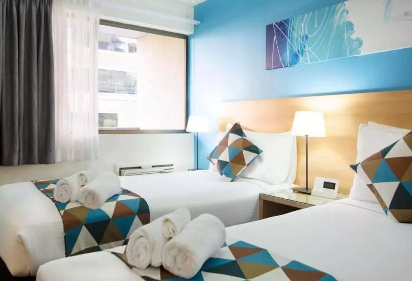 Metro Apartments On King