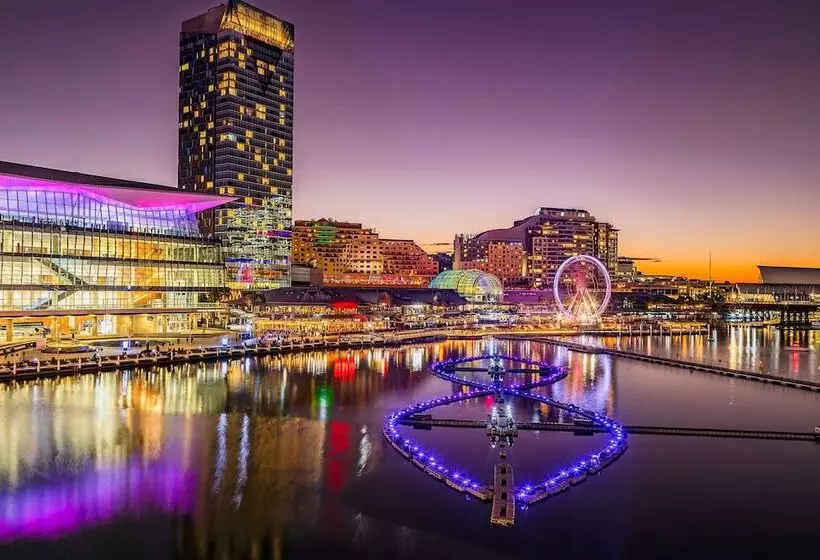 Metro Apartments On King